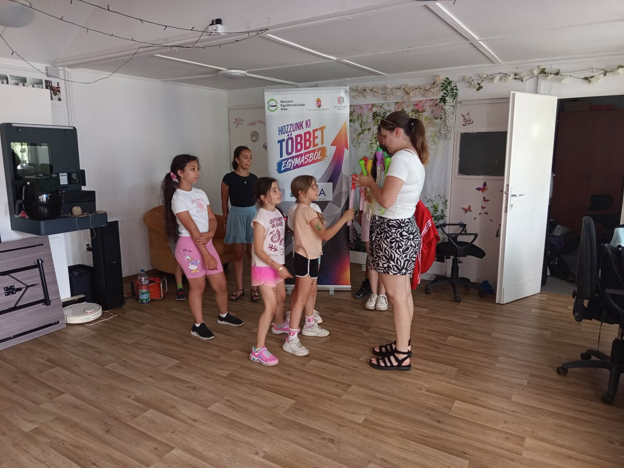 Palacsintakígyó rekord